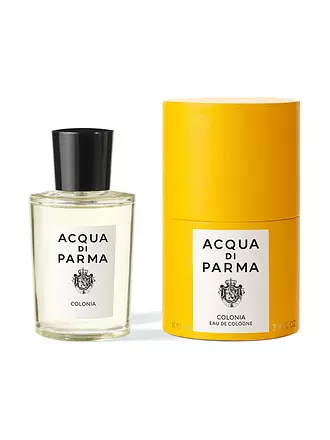 ACQUA DI PARMA | Colonia Eau De Cologne 100ml | 